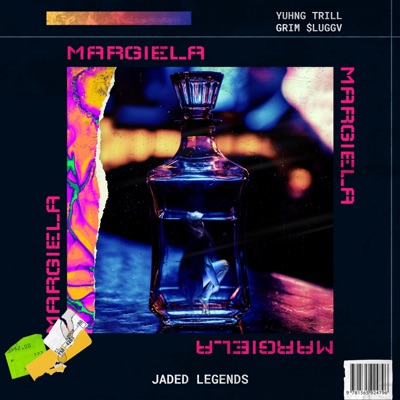 Margiela (feat. GRIM SLUGGA) - Single
