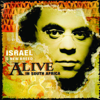 Alive In South Africa - Israel & New Breed