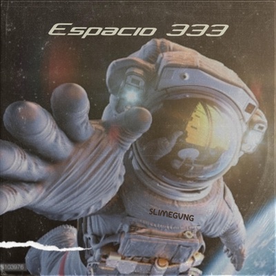 Espacio 333 (feat. Cannabico ) (feat. Cannabico) - Single