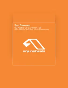 Listen to Bart Claessen, watch music videos, read bio, see tour dates & more!