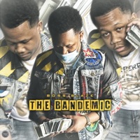 The Bandemic - Boss Blaze