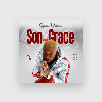 Listen to Spice Vision, watch music videos, read bio, see tour dates & more!