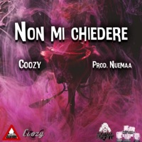 Non mi chiedere - Single - Noemi Coozy