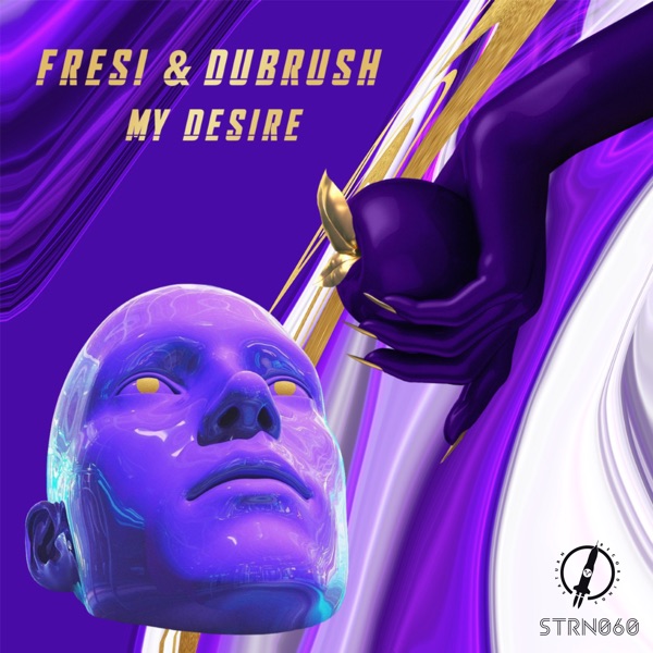 FRESI/DUBRUSH - My Desire - на Radio Record