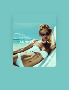 Listen to Summer Bossa Nova Club, watch music videos, read bio, see tour dates & more!