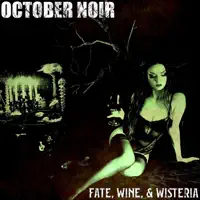 Reverence (Make You Love) — October Noir