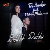 Belahlah Dadaku (feat. Nabila Maharani) artwork