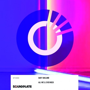 All We'll Ever Need - Single