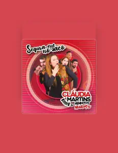 Listen to Cláudia Martins (Minhotos Marotos), watch music videos, read bio, see tour dates & more!