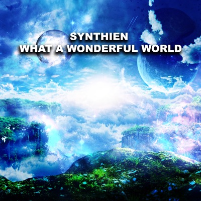What a Wonderful World - Single
