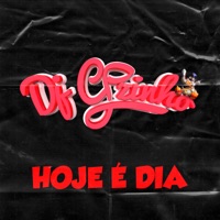 Hoje É Dia - Single - Dj CPzinho, MC Fahah & Mc Caio Kazzi