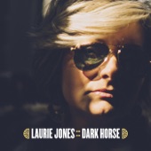 Laurie Jones - Letting Go