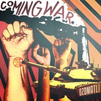 Coming War (feat. Chali 2na, Cut Chemist, Bobby Easton & Carlos Guaico) - Single - Ozomatli