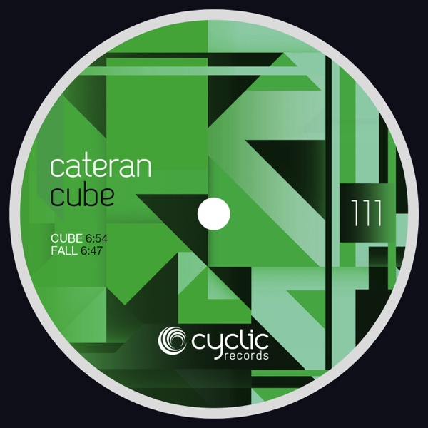Cube - Single