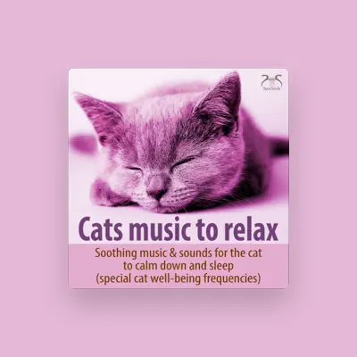 Listen to Music for Cats TA, watch music videos, read bio, see tour dates & more!