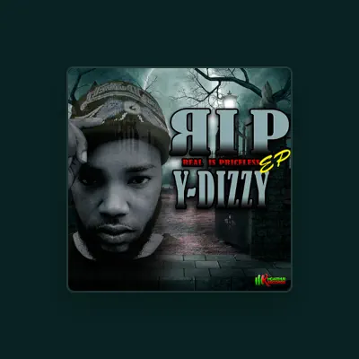 Listen to YDIZZY, watch music videos, read bio, see tour dates & more!