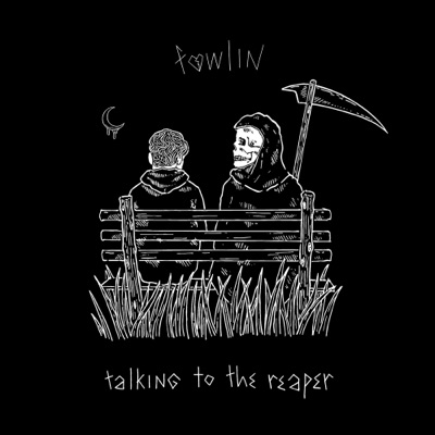 talking to the reaper - EP