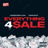 Everything 4 Sale (feat. Young Dolph) - Single