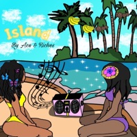 Island - Single - Ace & Riches