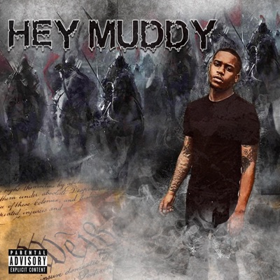 Hey Muddy E.P