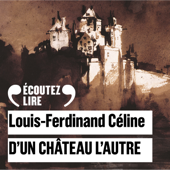 D'un château l'autre - Louis-Ferdinand Céline