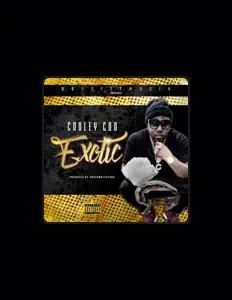 Listen to COOLEYCOOPROFIT, watch music videos, read bio, see tour dates & more!