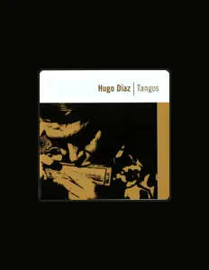 Listen to Hugo Diaz, watch music videos, read bio, see tour dates & more!