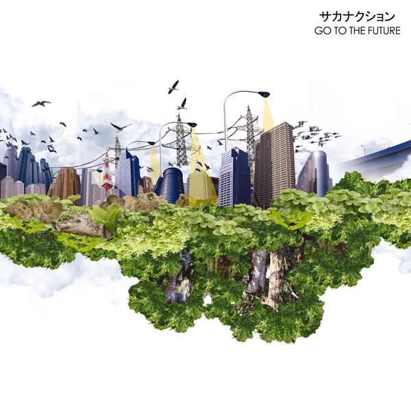 NIGHT FISHING - サカナクションのアルバム - Apple Music