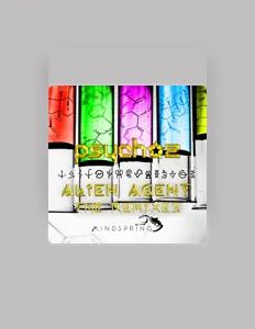 Listen to Psychoz, watch music videos, read bio, see tour dates & more!