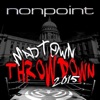Icon Madtown Throwdown Live 2015