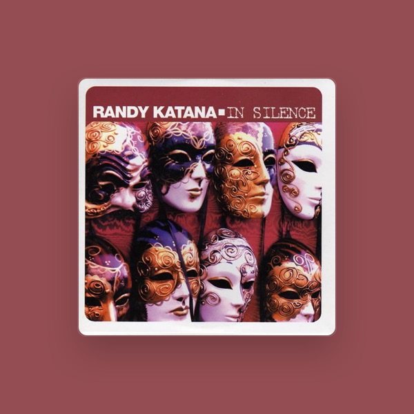 Randy Katana's avatar