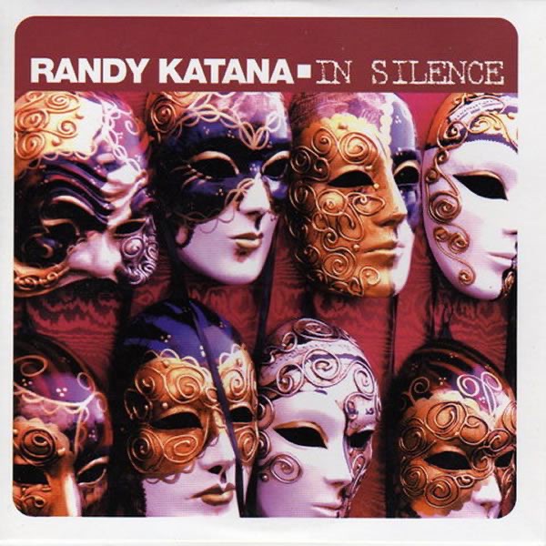 In Silence - EP
