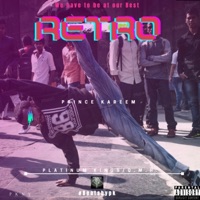 Creep Low #Beatsbypk - Single - Prince Kareem