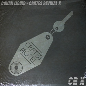 Crates Revival 10 - Single