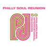 Stars, Lou Rawls, Billy Paul, Archie Bell, Teddy Pendergrass, The O'Jays & Dee Dee Sharp Gamble - Let's Clean Up the Ghetto