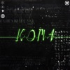 koma - Single