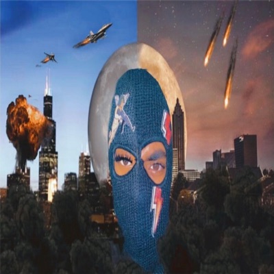 The Race (feat. Kup1d) - Single