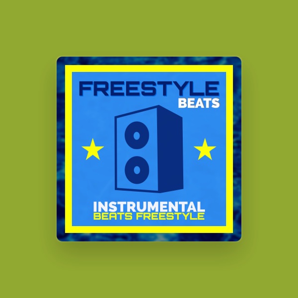 Freestyle Beats's avatar