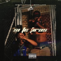 Si Te Tiras Te Muere - Single - Biwan La Pauta