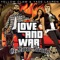 Love & War (feat. Yade Lauren) - Yellow Claw lyrics