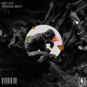 Orange Beef - Single