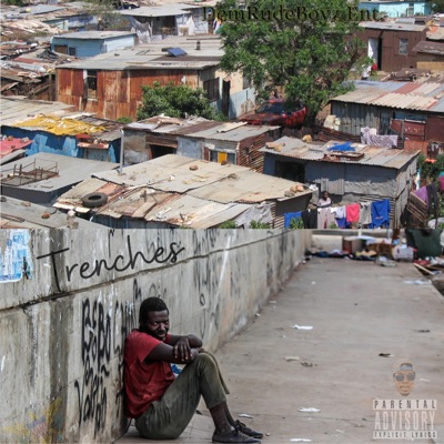 Trenches - Single