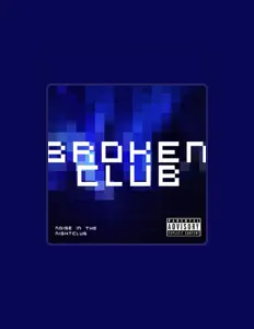 Ακούστε περιεχόμενο από Broken Club, παρακολουθήστε μουσικά βίντεο, διαβάστε το βιογραφικό, δείτε ημερομηνίες περιοδείας, και πολλά ακόμη!