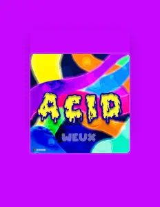 Listen to Weux, watch music videos, read bio, see tour dates & more!
