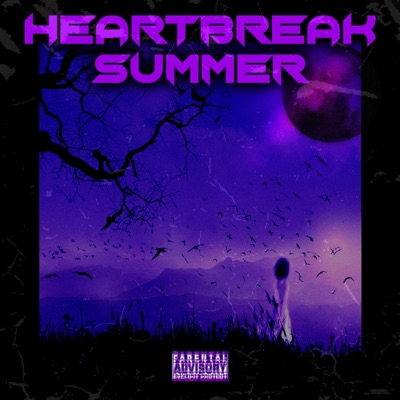HeartBreakSummer - EP