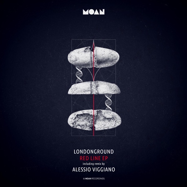 Red Line - Single