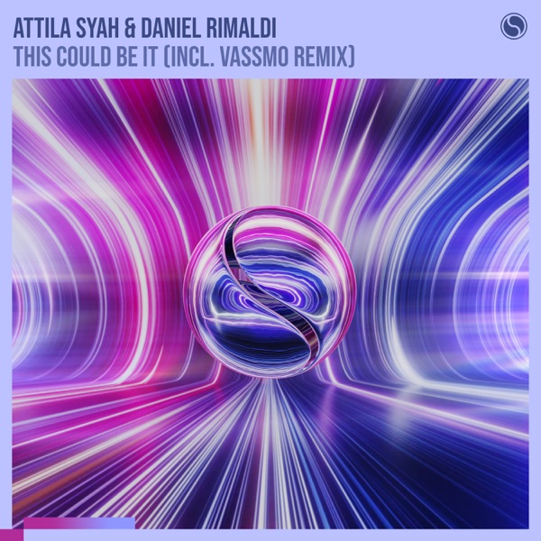 This Could Be It (incl. Vassmo Remix) - Single