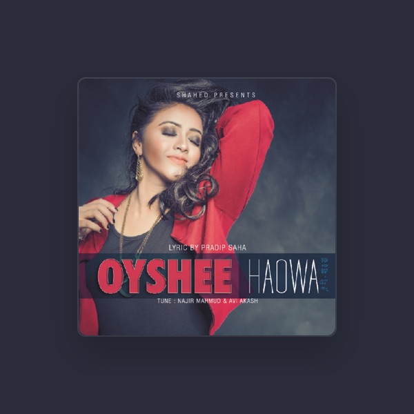 Oyshee's avatar