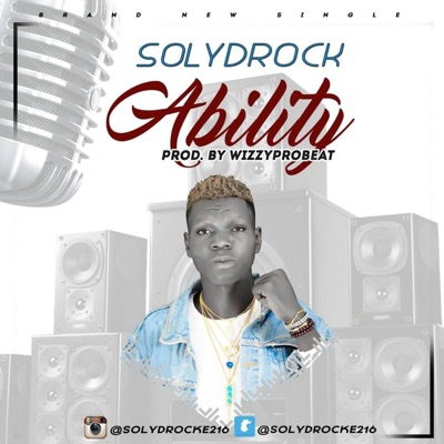 Ability - Single