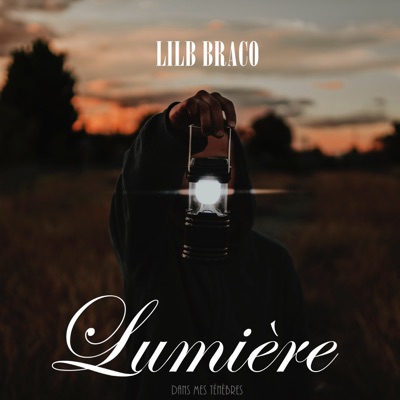 Lumière "Dans Mes Ténèbres"